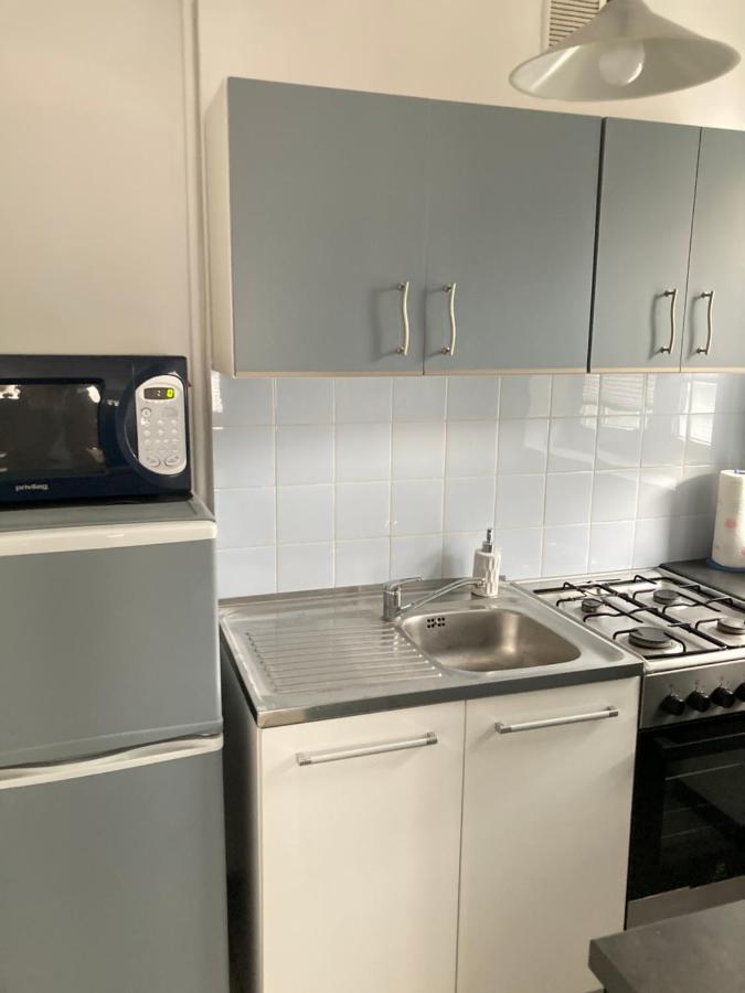 Apartament Uznamska Ambasada 斯维诺乌伊希切 外观 照片