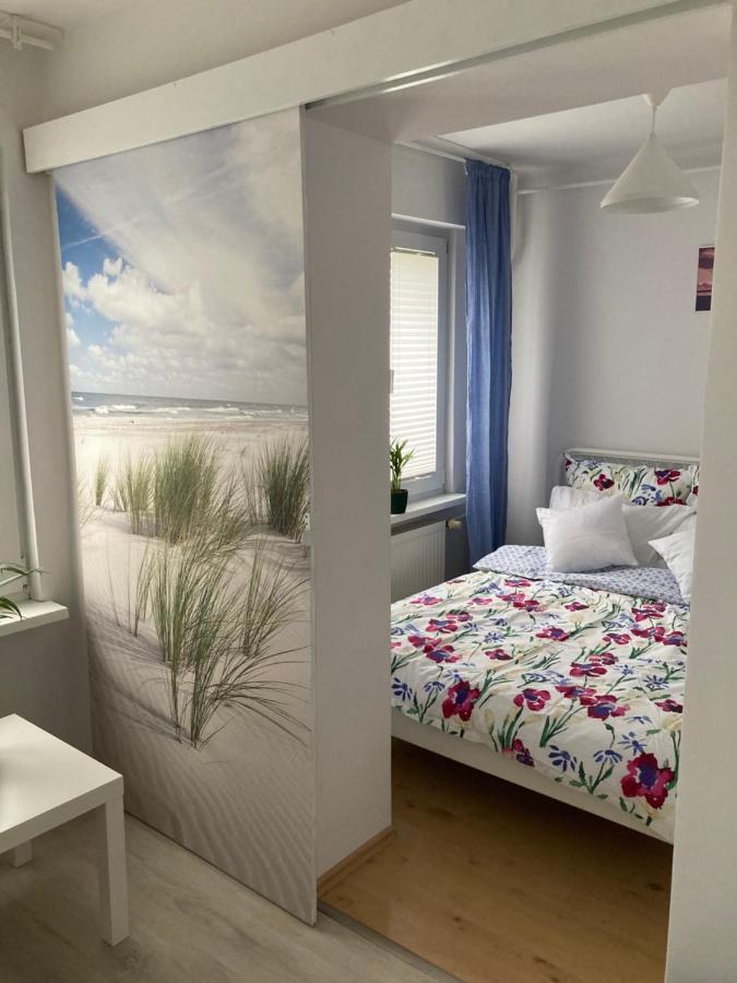 Apartament Uznamska Ambasada 斯维诺乌伊希切 外观 照片